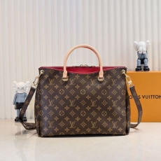 LV Top Handle Bags